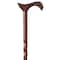 Brazos Brazos Walking Sticks 34 in. Red Oak Cane 502-3000-0051 - alternate 2